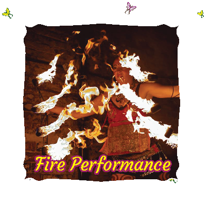 Fire performance